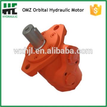 OMZ Series Chinese Wholesaler Orbital Hydraulic Motor China Made