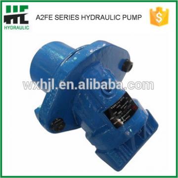 Wheel Pump Hydraulic Piston Motor Rexroth A2FE Series Chinese Exporters