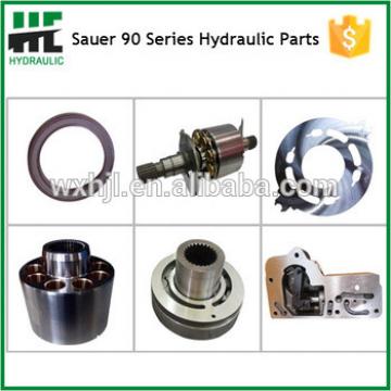 Sauer 90R100 Series Spares Parts For Sauer 90R100 Hydraulic Pump