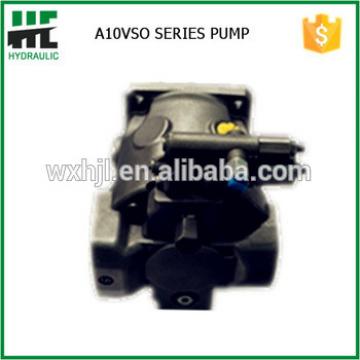 Rexroth A10VSO45 Hydraulic Pump Mechanical Pump And Fabrication Services