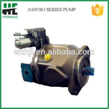 Rexroth A10VSO28 International Standard Hydraulic Pump Chinese Exporter