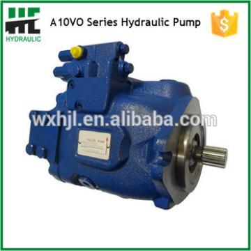 Rexroth Hydraulic Pump A10VO100 Heat Treatment Chinese Exporters