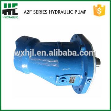 Rexroth A2F Pump Hydraulic Motor Chinese Wholesaler High Quality