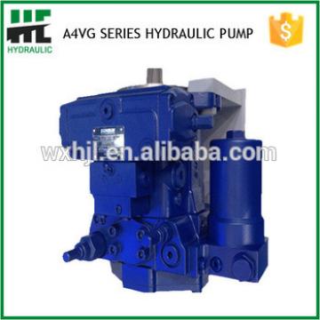 Rexroth A4VG180 Hydraulic Piston Pumps Chinese Suppliers High Quality