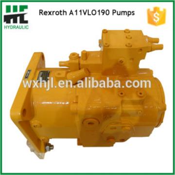 Made in China Rexroth Bosch A11VLO190 Hydraulic Pump For Sale