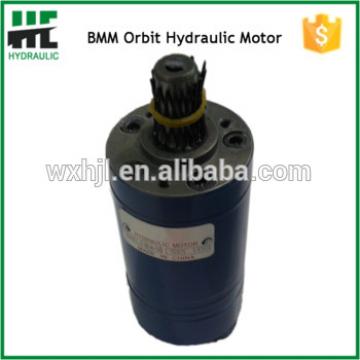 Hydraulic Motor OMM Orbital Hydraulic Motor For Sale