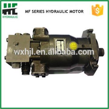 Sauer Hydraulic Motor MF Series Construction Machinery Chinese Exporter