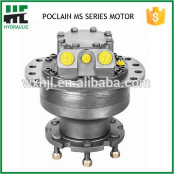 Poclain Radial Piston Hydraulic Motor MS05 MS08 MS18 MS25 MS35 MS50