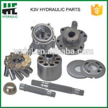 K3V63DT Kawasaki Series Hydraulic Piston Pump Parts Chinese Suppliers