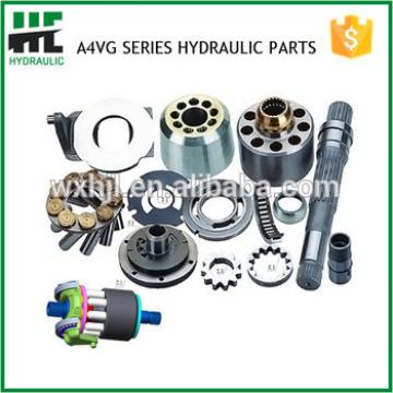 Hydraulique Hydraulic Piston Pump Parts Rexroth A4VG Series Hot Sale