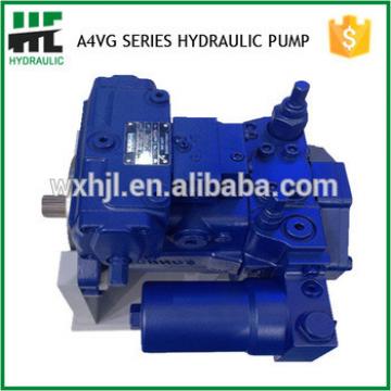 Rexroth A4VG 90 Hydraulic Pump Construction Machinery Hot Sale