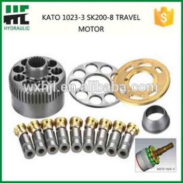 Kobelco Swing Motor Parts M2X170CH M2X150CH M5X130CH