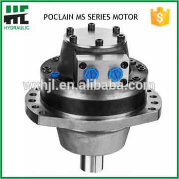 Hydraulic Motor Poclain MS Series Mechanical Motors Made In China