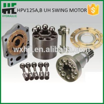 HPV125B Hydraulic Piston Pump Parts UH07-7 UH083 Hitachi UH07