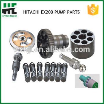HPV116 Hitachi Excavator Ex200 1 Hydraulic Piston Pump Parts
