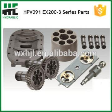 Parts Excavator Hitachi EX100 Hydraulic Pump Parts