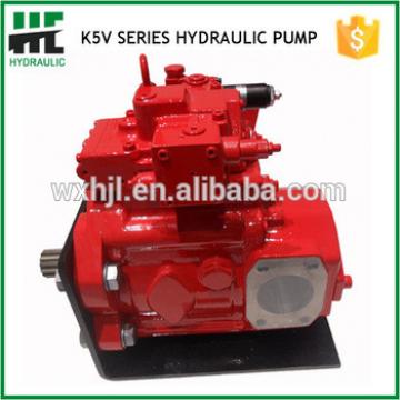 Gear Pump Kawasaki K5V Series Chinese Exporter Fabrication Services