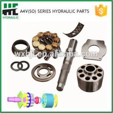 A4VSO Hydraulic Piston Pump Parts Rexroth Series Chinese Exporters