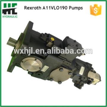 A11VLO Hydraulic Piston Pumps Rexroth Series Mechanical Pump For Sale