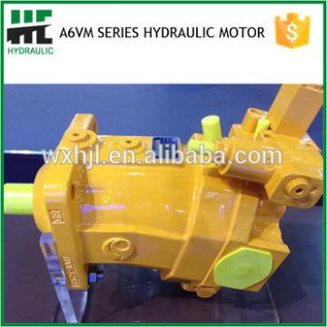 A6VM107 Rexroth Hydraulic Piston Motors For Construction Machinery