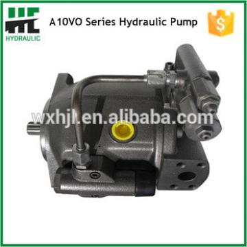 A10VSO100 Hydrolic Piston Pumps Rexroth Series Chinese Suppliers