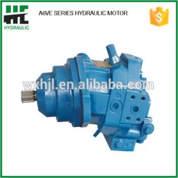 A6VE Hydraulic Piston Motors Rexroth Series Chinese Exporters