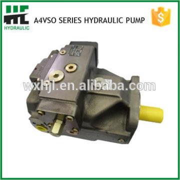 A4VSO125 Hydraulic Piston Pumps Rexroth Series China Wholesalers