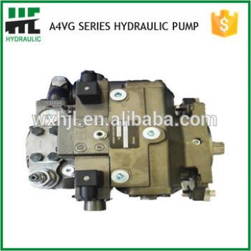 Rexroth Series Hydraulic Piston Pumps China Exporter Rexroth A4VG90