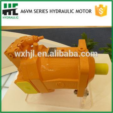 Rexroth Series Brueninghaus Hydromatik A6VM Hydraulic Motor