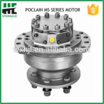 Poclain Radial Motor MS05-8/9/0/1/2 China Sellers