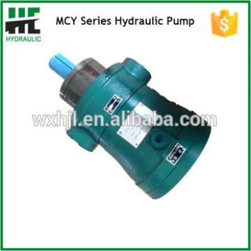 Rotary Piston Pumps 1 Chinese CY Pump 40MCY For Construction