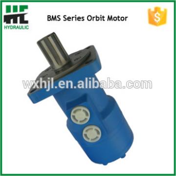 Orbit Hydraulic Motor For Excavator OMS80 151F0507 China Made