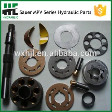 Hydraulic Pump Parts For Sauer MPT046 Construction Machinery Heat Treatment