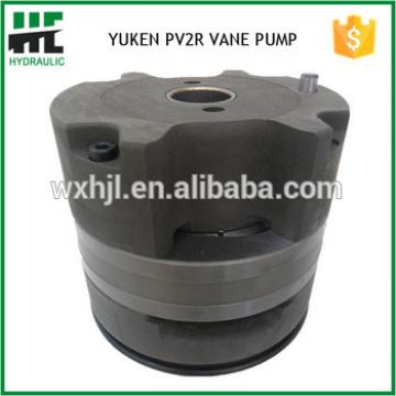 High Flow Vane Pump Yuken PV2R Series For Concrete-Pump Truck