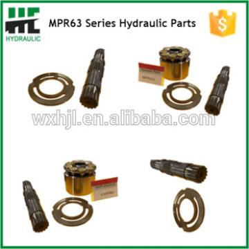 Linde Pump MPR63 Series Hydraulic Parts High Quality