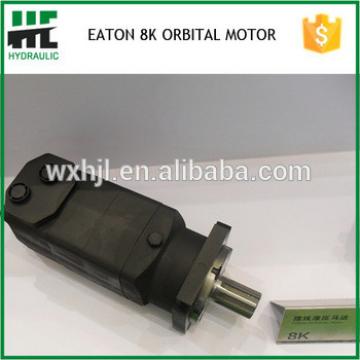 8K Series Eaton Orbit Hydraulic Motor Chinese Wholesalers