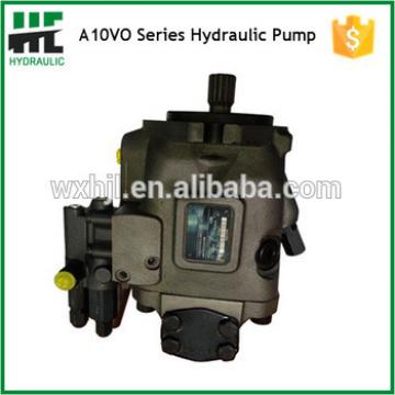 Hydraulic Oil Pumping Unit Piston Pumps Rexroth A10VO32 Series