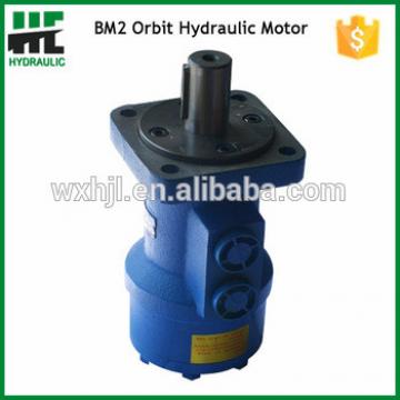 Drilling Hydraulic Motor Orbit Hydraulic Motor BM2 Series Chinese Wholesaler