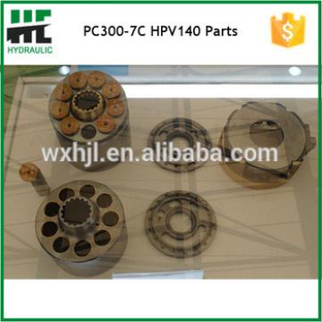 Hydraulic Pump For HPV140 Spare Parts PC300-7C Chinese Suppliers