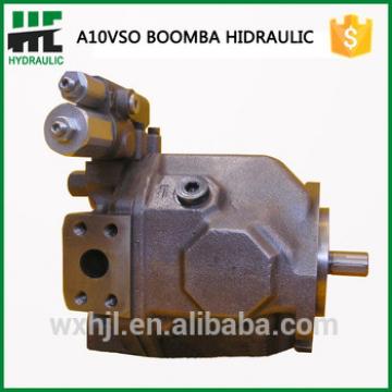 Rexroth A10VO Piston Pump For Oil Pump Uint