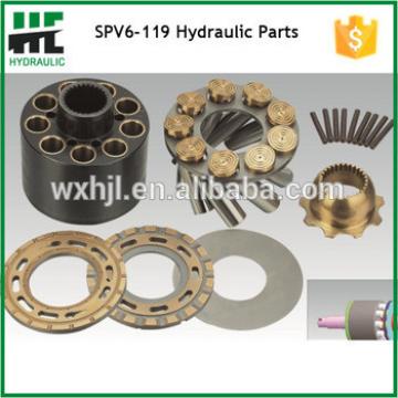 Made In China Hydraulic Pump Parts For Sauer SPV6/119