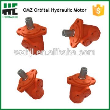 Used Orbital Hydraulic Motor OMZ Series Chinese Wholesaler For Sale