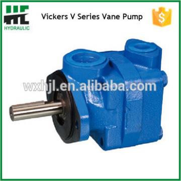 Vane Pumps Completely Interchargeable with Original Pump Vickers V10