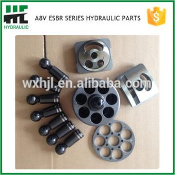 Uchida Hydromatik A8V Replacement Hydraulic Parts Made In China