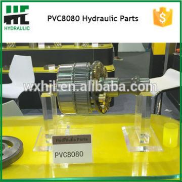 Toshiba Pump Hydraulic Parts PVC8080 Series Made In China For Sale