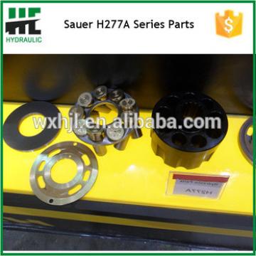 Sauer Hydraulic Parts H277A Series Made In China For Sale