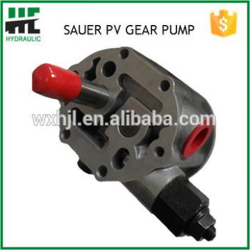 Concrete Mixer Machine/Pump Sauer PV20 21 22 23 24 Series