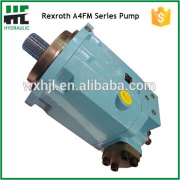 Rexroth Motor A4FM Series For Concrete-Pump Truck Made In China