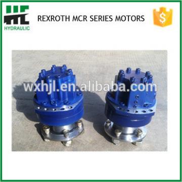 MCR Rexroth Motor Rexroth MCR 03 05 10 Series