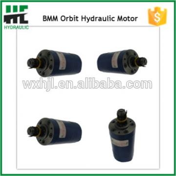 Planetary Hydraulic Motor BMM Series Orbit Motor